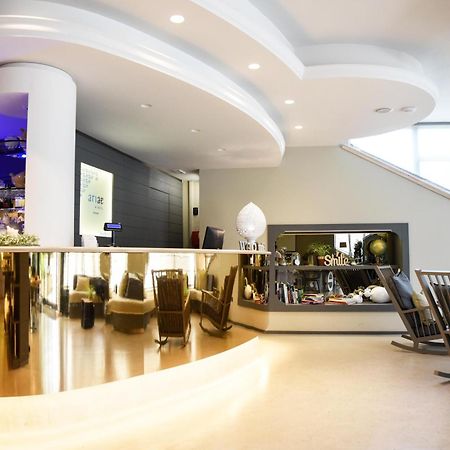 Ariae Dependance - Alihotels Сан Джовани Ротондо Екстериор снимка
