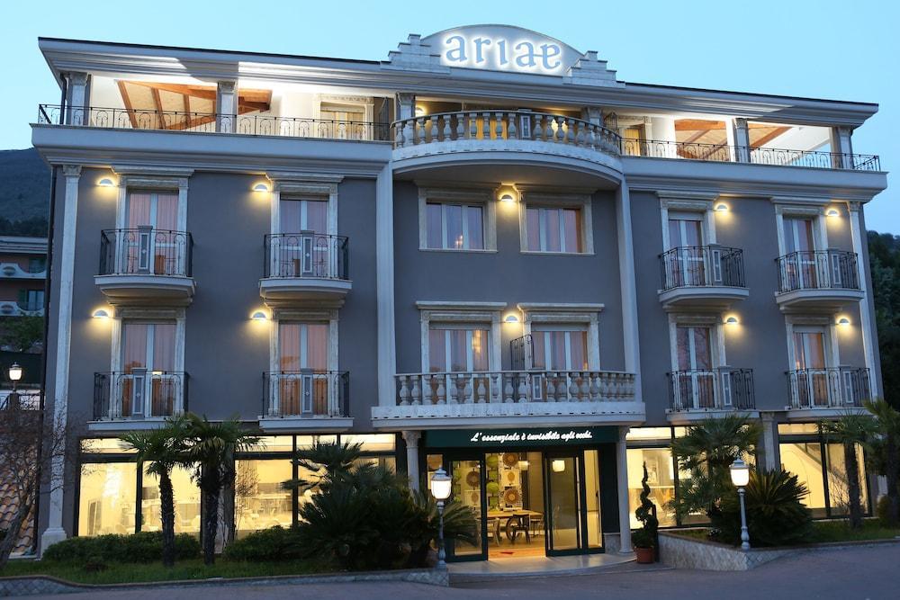 Ariae Dependance - Alihotels Сан Джовани Ротондо Екстериор снимка