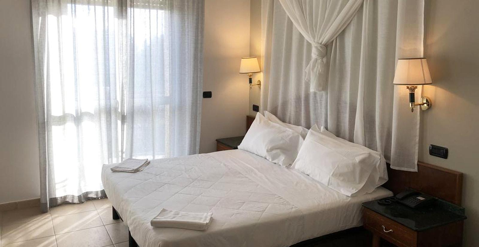 Ariae Dependance - Alihotels Сан Джовани Ротондо Екстериор снимка