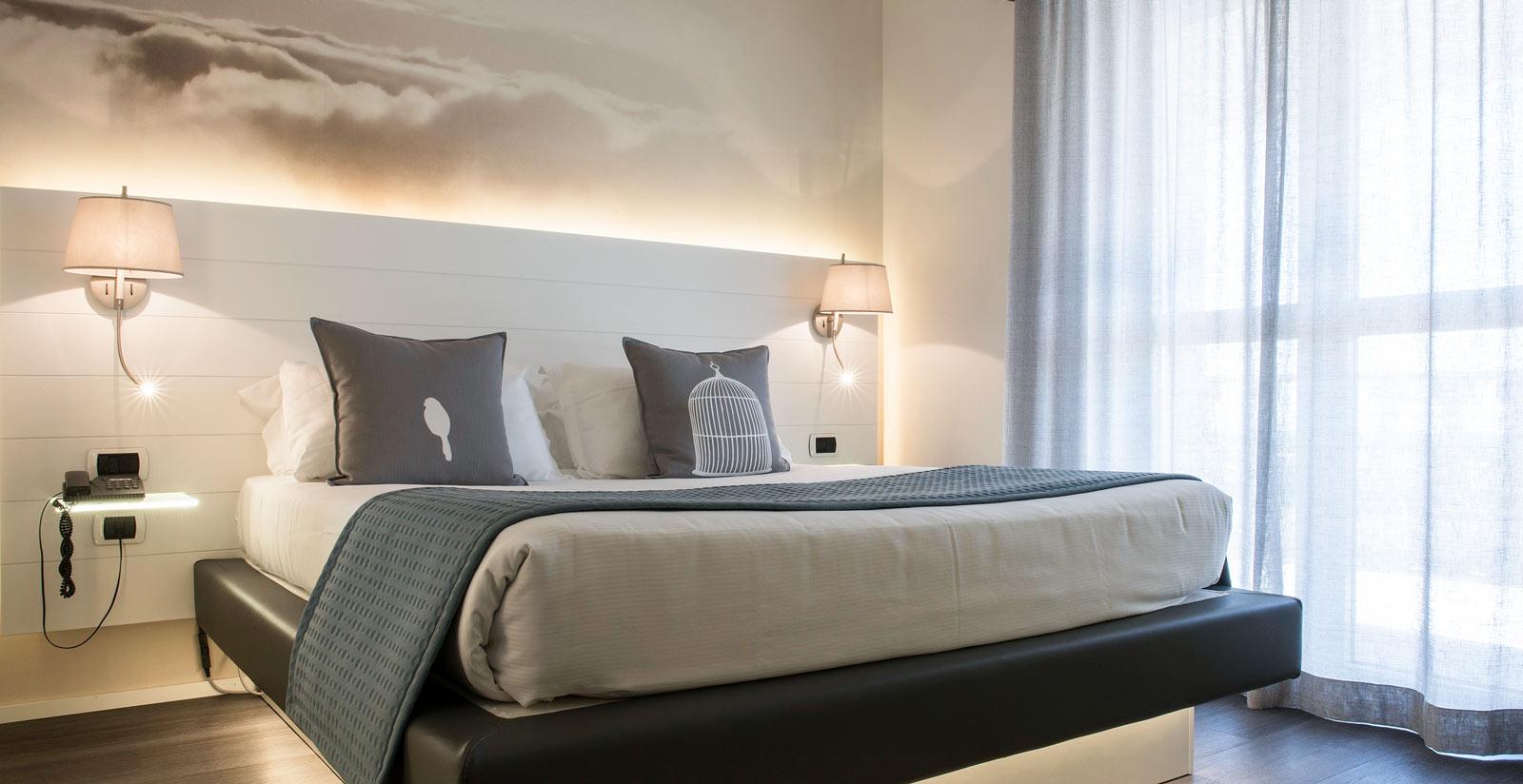 Ariae Dependance - Alihotels Сан Джовани Ротондо Екстериор снимка