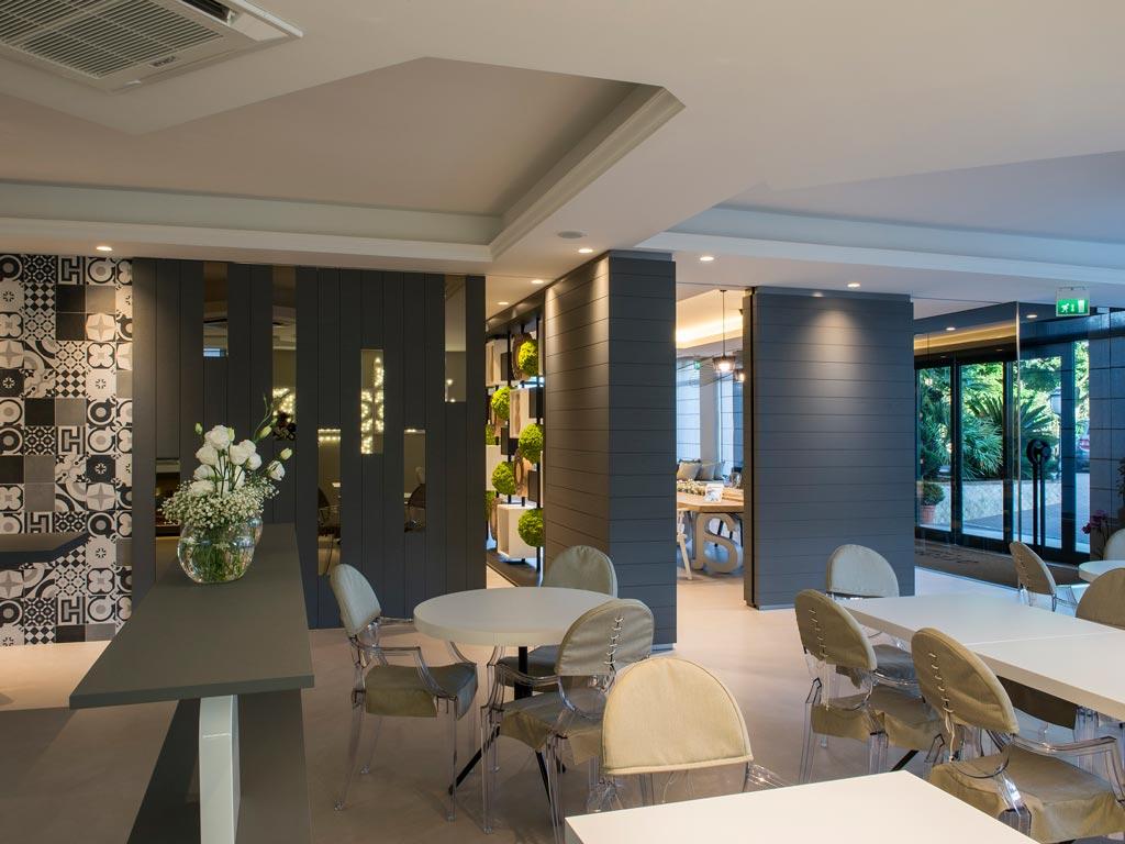 Ariae Dependance - Alihotels Сан Джовани Ротондо Екстериор снимка