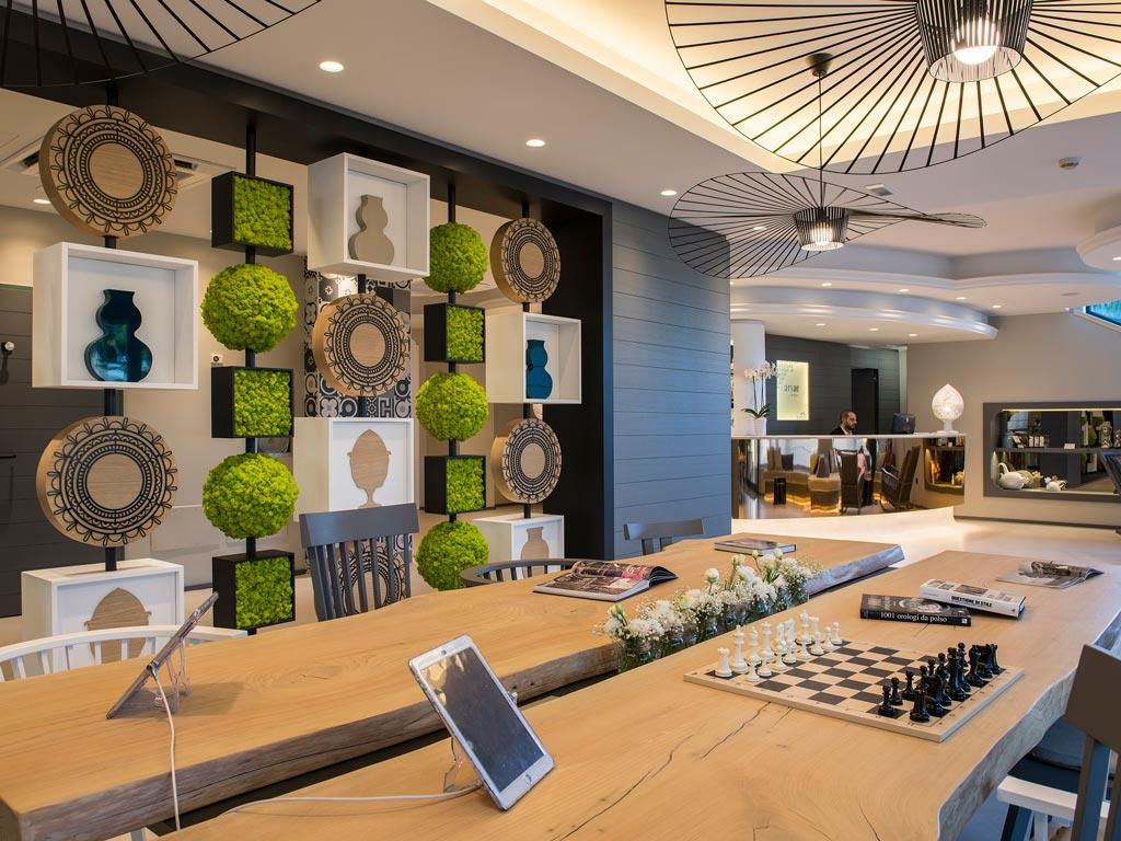 Ariae Dependance - Alihotels Сан Джовани Ротондо Екстериор снимка