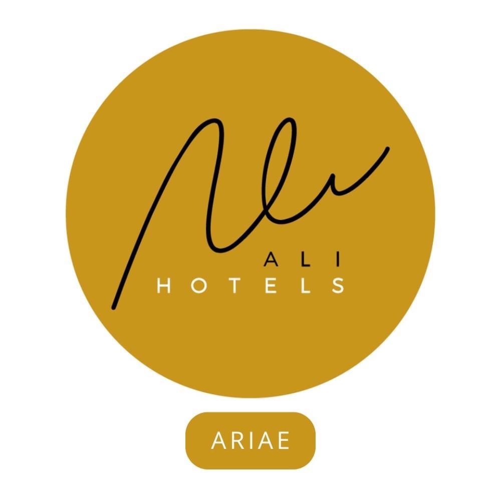 Ariae Dependance - Alihotels Сан Джовани Ротондо Екстериор снимка
