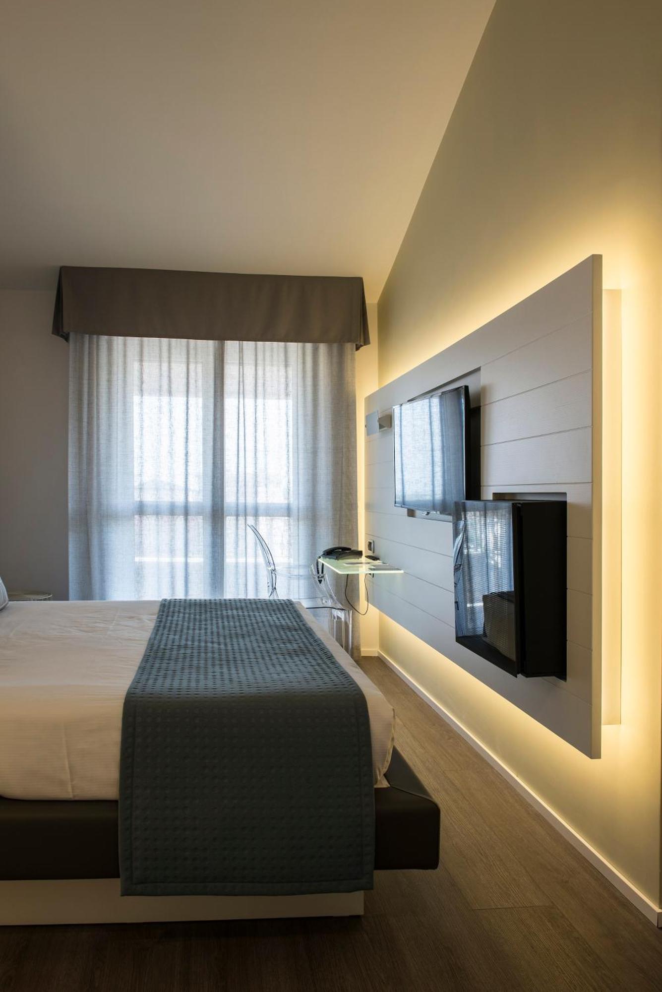 Ariae Dependance - Alihotels Сан Джовани Ротондо Стая снимка