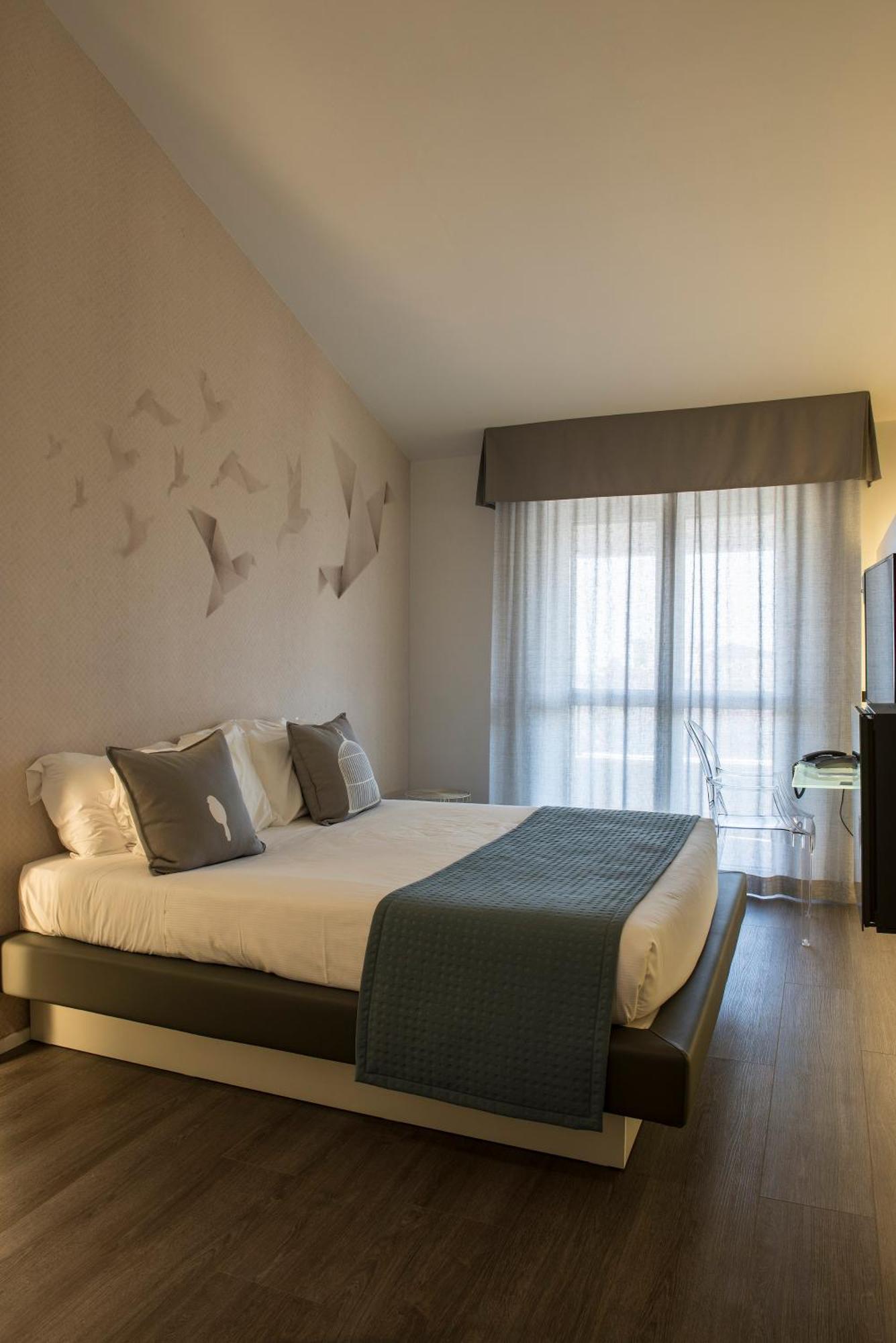 Ariae Dependance - Alihotels Сан Джовани Ротондо Стая снимка