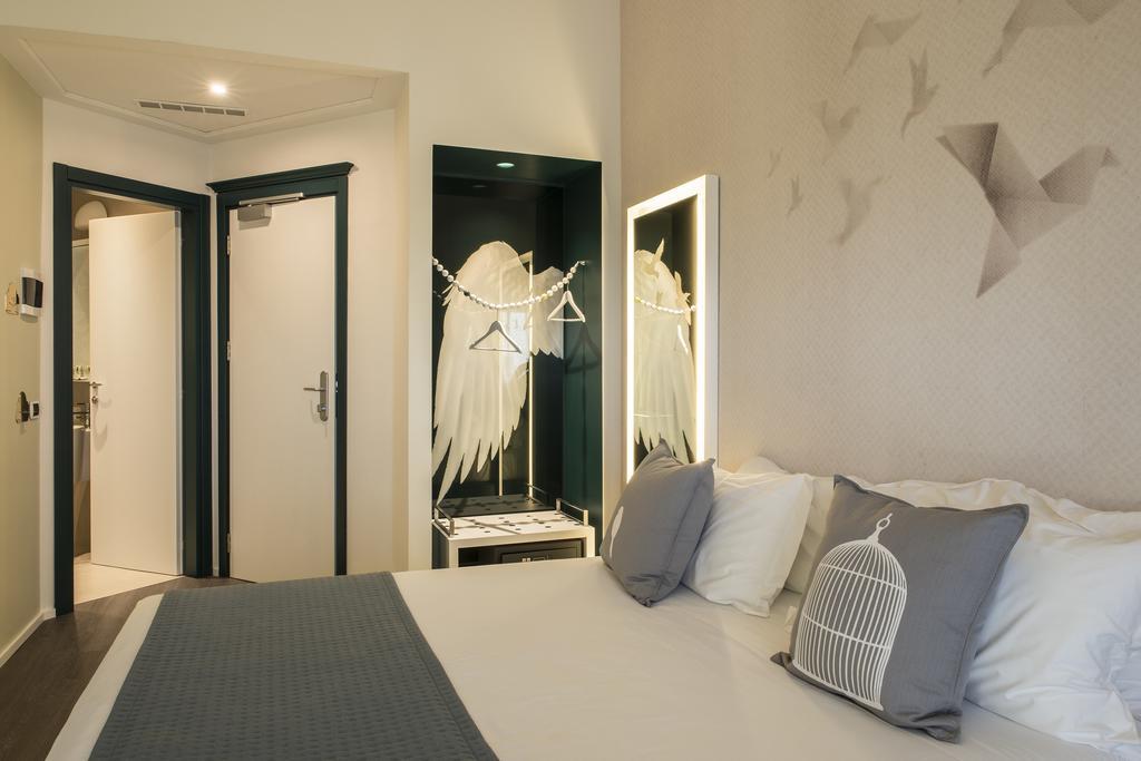 Ariae Dependance - Alihotels Сан Джовани Ротондо Екстериор снимка