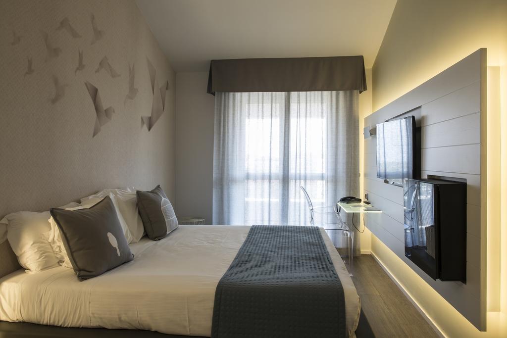 Ariae Dependance - Alihotels Сан Джовани Ротондо Екстериор снимка