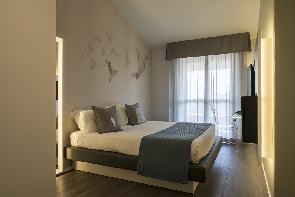 Ariae Dependance - Alihotels Сан Джовани Ротондо Екстериор снимка