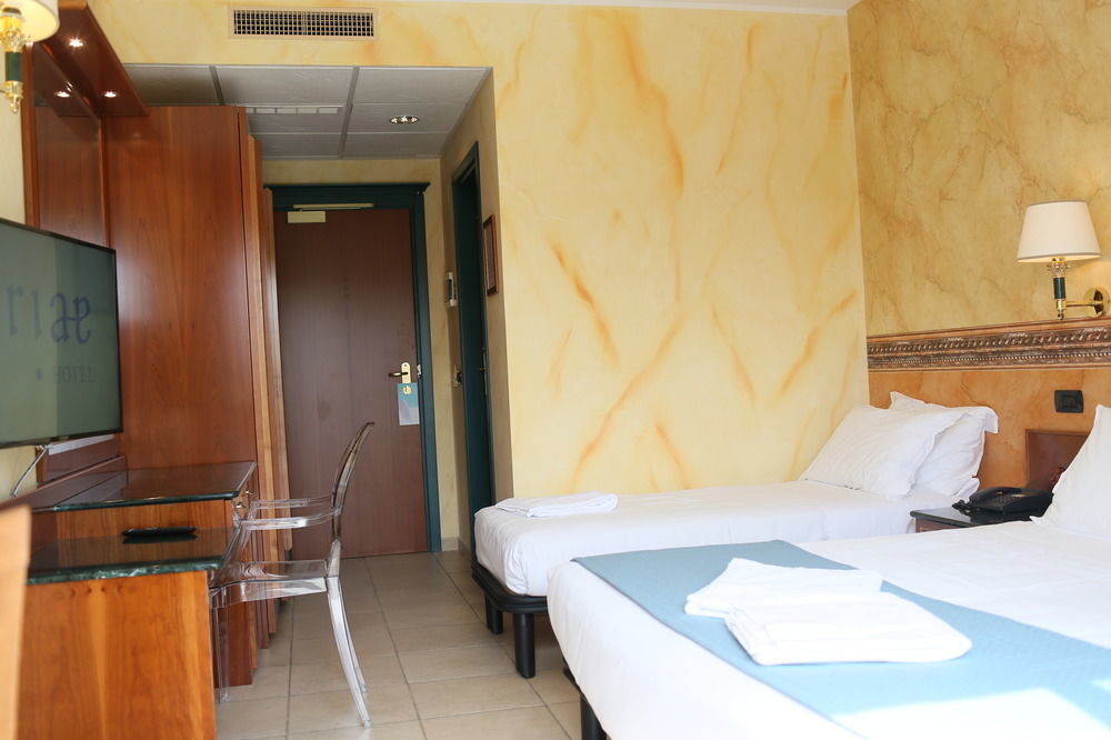Ariae Dependance - Alihotels Сан Джовани Ротондо Екстериор снимка