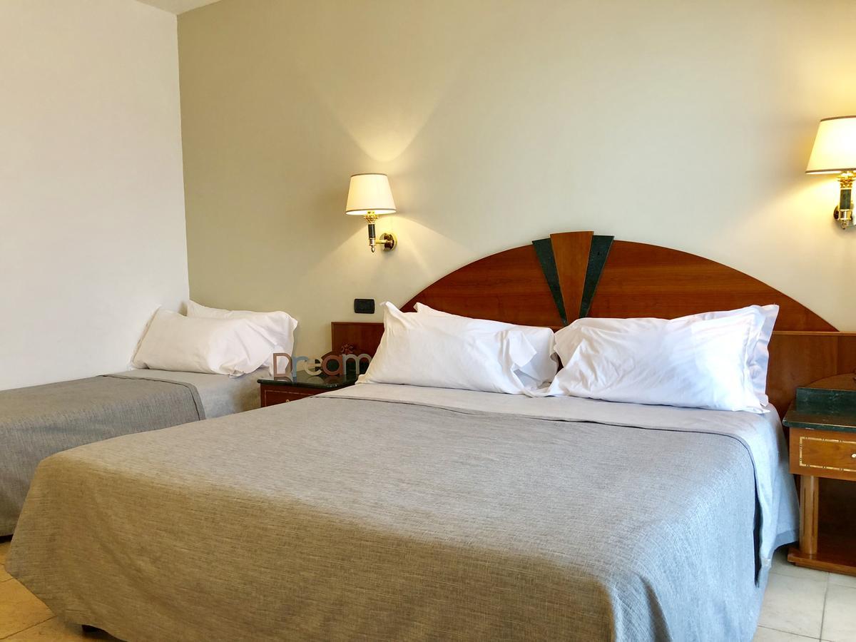 Ariae Dependance - Alihotels Сан Джовани Ротондо Екстериор снимка