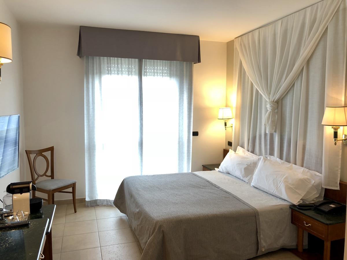 Ariae Dependance - Alihotels Сан Джовани Ротондо Екстериор снимка