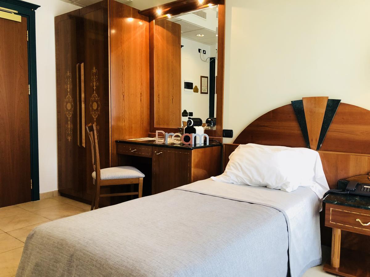Ariae Dependance - Alihotels Сан Джовани Ротондо Екстериор снимка
